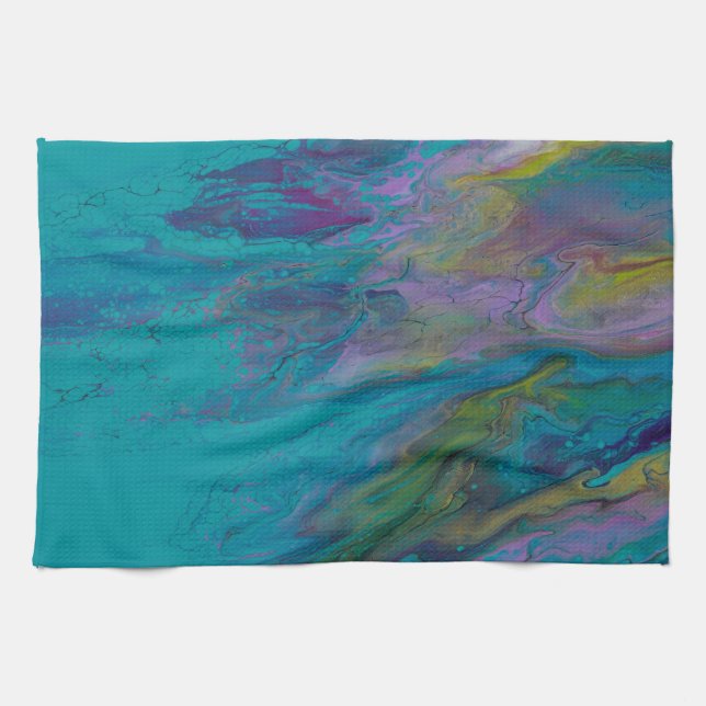 Toalla de cocina (Horizontal)