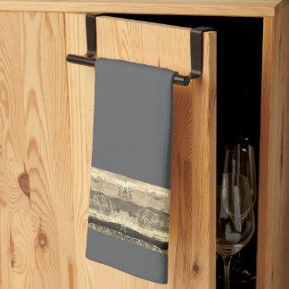 Toalla de cocina