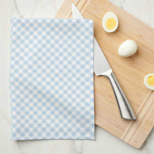 Toalla de Cocina a Cuadros