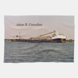 Toalla de cocina Adam E. Cornelius