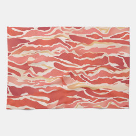 Toalla de Cocina Bacon
