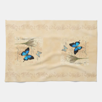 Toalla de cocina Butterfly Papillon - Desert Bloom