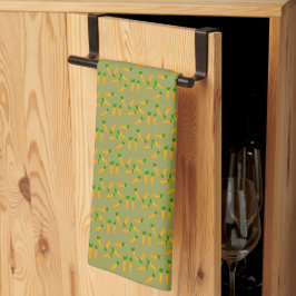 toalla de cocina CARROT | m3galleryStudio