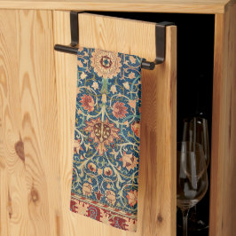 Toalla de cocina de arte William Morris