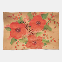 Toalla de cocina de Bella