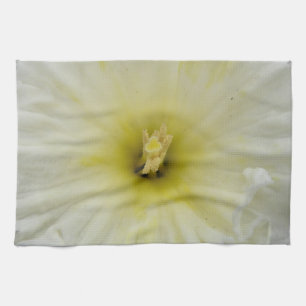 Toalla de cocina de bonito Pale Daffodil