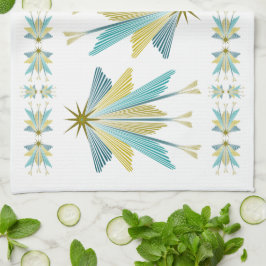 Toalla de cocina de Fairy Stars