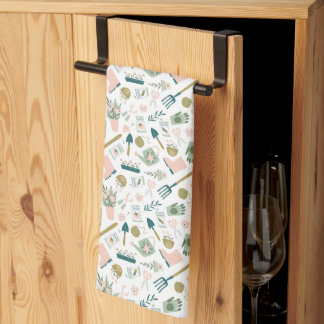 Toalla de cocina de Garden Time