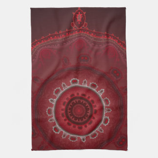 Toalla de cocina de la Corona Imperial