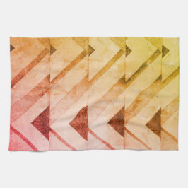 Toalla de cocina de Nebraska o Kansas