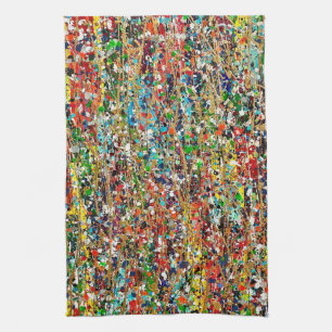 Toalla de cocina de pasto