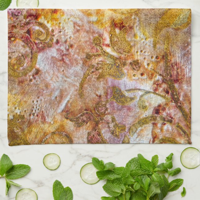 Toalla de cocina de Primo 2 (Doblado)