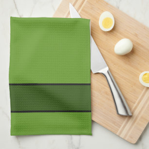 Toalla de cocina de sopa de vida