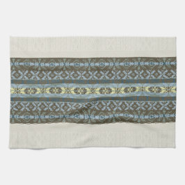 Toalla de cocina de temporada de vacaciones