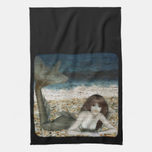 Toalla de cocina de Topazia