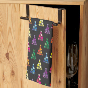 Toalla de cocina de Twinkle Trees