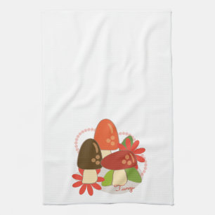 Toalla de cocina del precio del mercado del