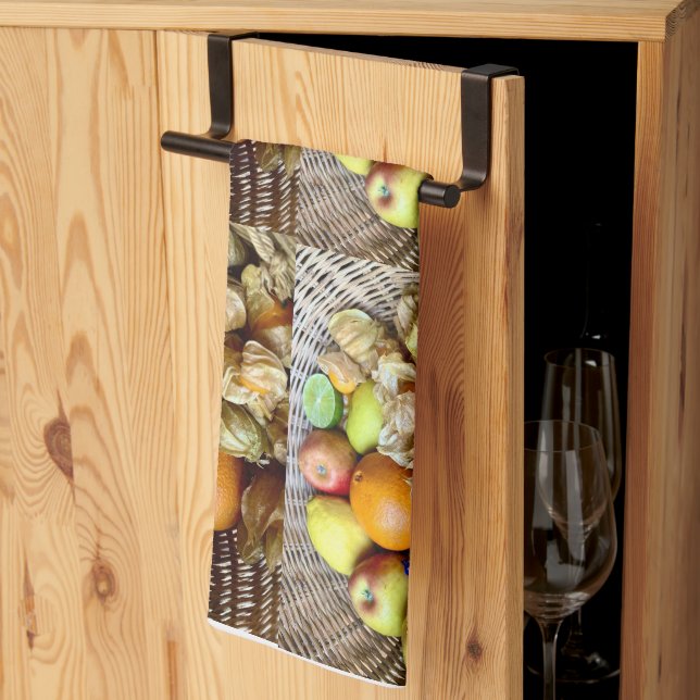 Toalla de cocina Essentials de Murugi 40 cm x 60 c (Pliegue de tercios)