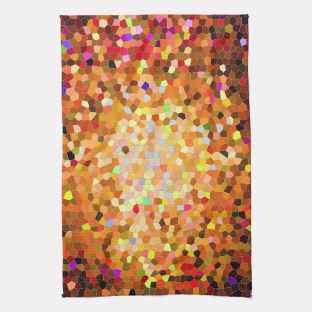 Toalla de cocina Fiesta (Vertical)