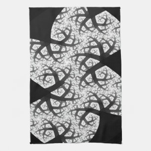 Toalla de Cocina Forestal