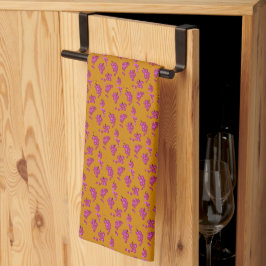 Toalla de cocina GRAPES | m3galleryStudio