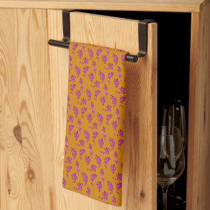 Toalla de cocina GRAPES   m3galleryStudio