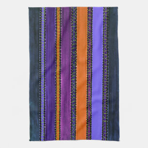 Toalla de cocina Guatemala Rainbow 5