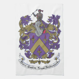 Toalla de cocina Hasbrouck