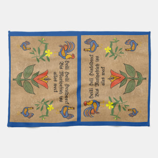 Toalla de cocina Heili Heili Hinkledreck