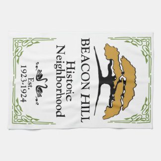 Toalla de cocina Impresión completa