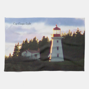 Toalla de cocina ligera de Cape Gaspe