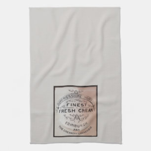 Toalla de cocina Lockerbie Creamery