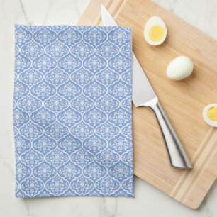 Toalla de cocina moderna elegante - Decoración cul