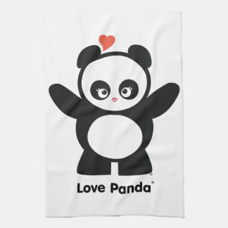 Toalla de cocina Panda®