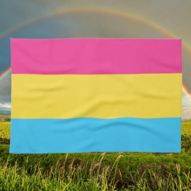 Toalla de cocina panegética (Subido por el creador)