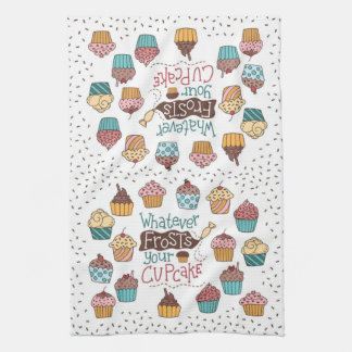 Toalla de cocina para pasteles