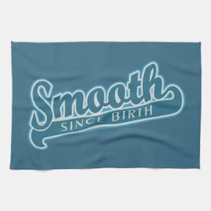 toalla de cocina personalizado SMOOTH