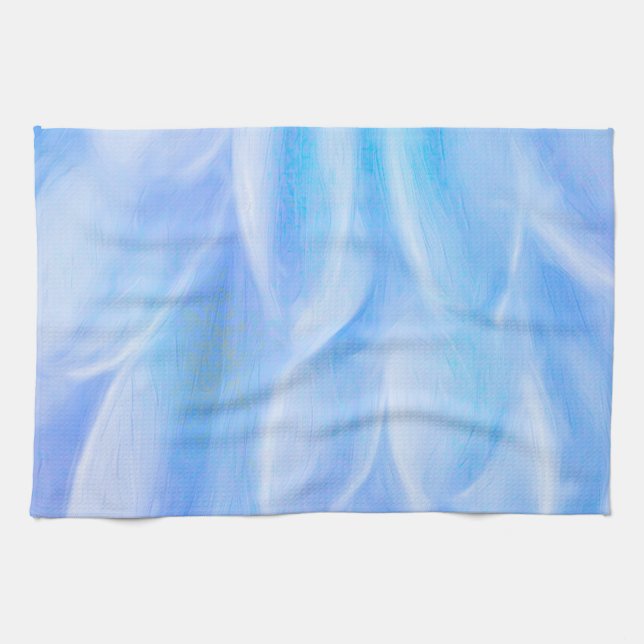 Toalla de cocina Petals 16" x 24" (Horizontal)