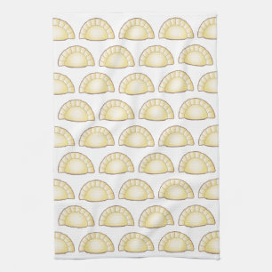 Toalla de cocina Pierogi