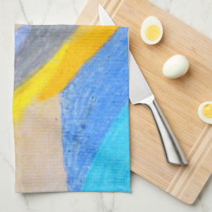 Toalla de cocina Planet Life