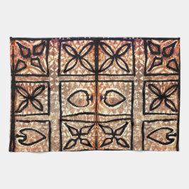 Toalla de cocina Tapa Tiki