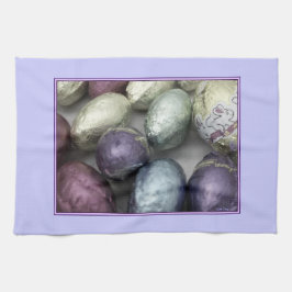 Toalla de cocina "Vieja Pascua"