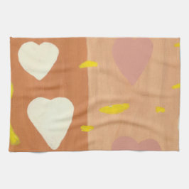 Toalla de cocina Viento de Amor