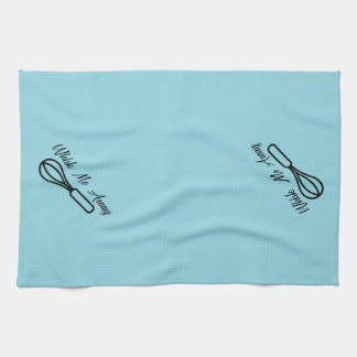 Toalla de cocina Whisk Me Away
