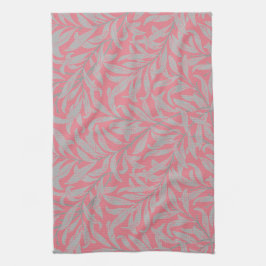 TOALLA DE COCINA : WILLIAM MORRIS : WILLOW