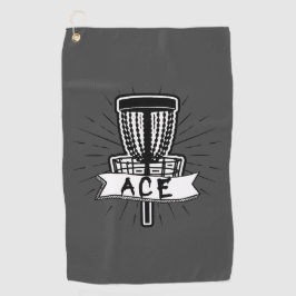 Toalla de disco de disco de disco de aire de disco