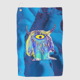 Toalla de disco de disco de disco de disco ambigua