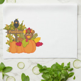 Toalla de diseño de la cocina de la cocina de la s