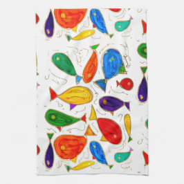 Toalla De Dish Lovitude Algo Huele Pesado