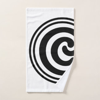 Toalla de entrenamiento